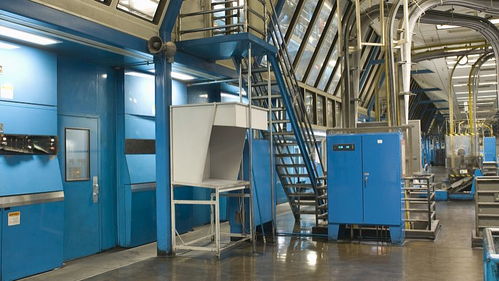 環保與財務雙視角下的拆除回收 嫩江化工廠及電廠案例分析